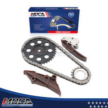 MOCA Engine Timing Chain Kit - ETCK0066