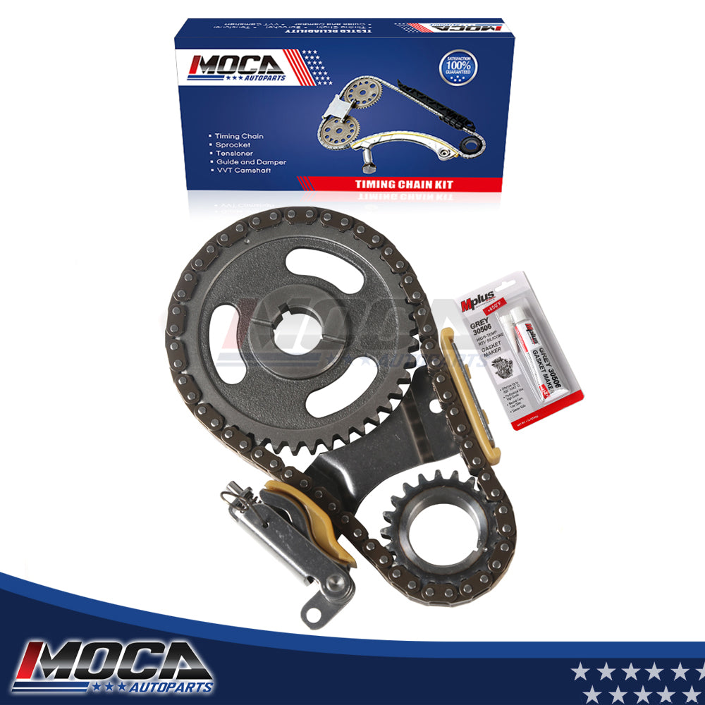 MOCA Engine Timing Chain Kit - ETCK0070