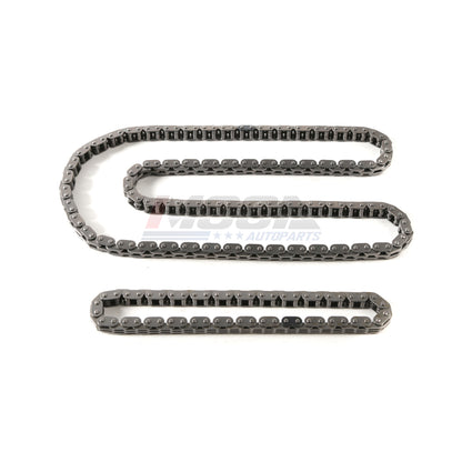 Engine Timing Chain Kit Fit 07-09 after Dec.3,2006,Ford Fusion 2.3-Z 2300cc 140c