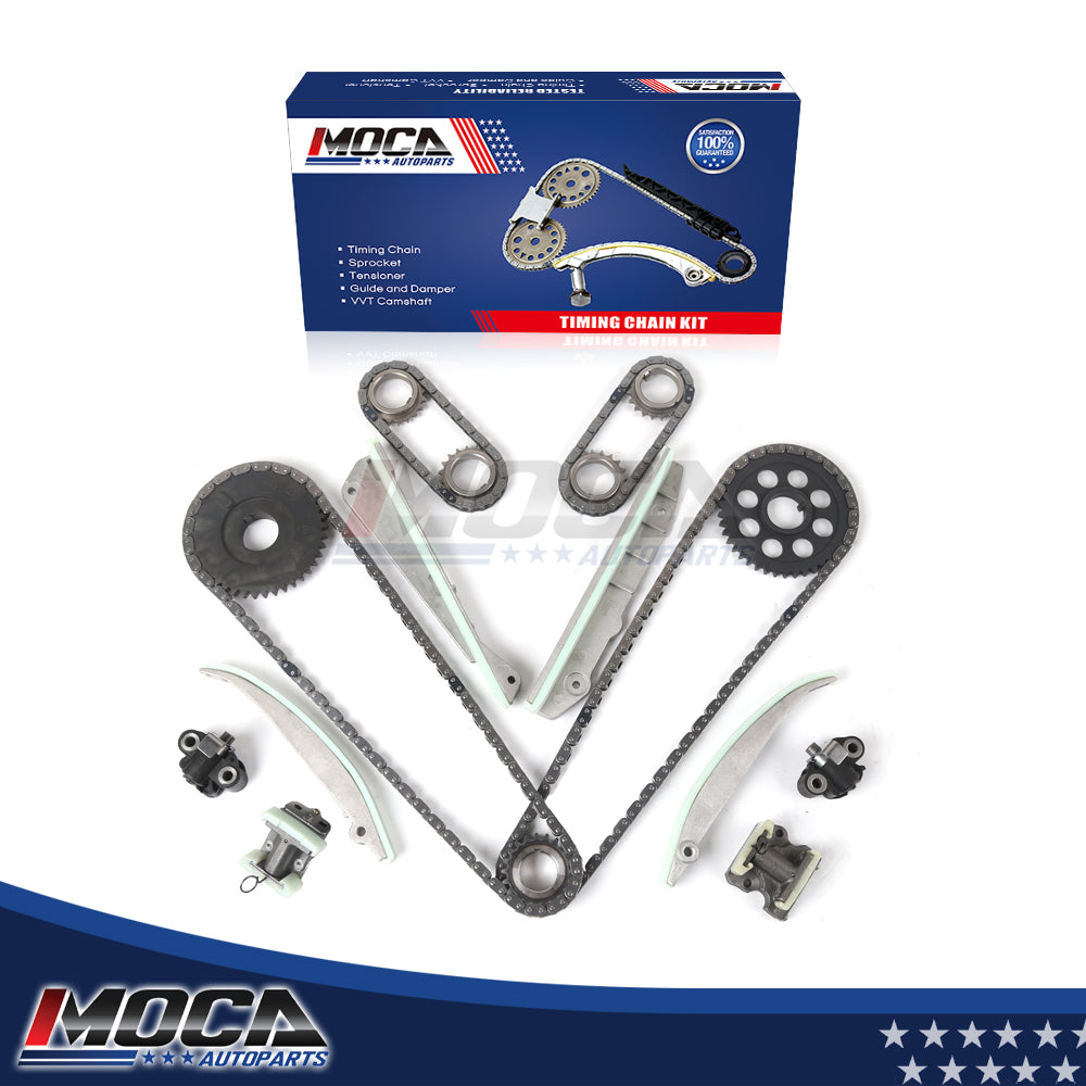 MOCA Engine Timing Chain Kit - ETCK0073