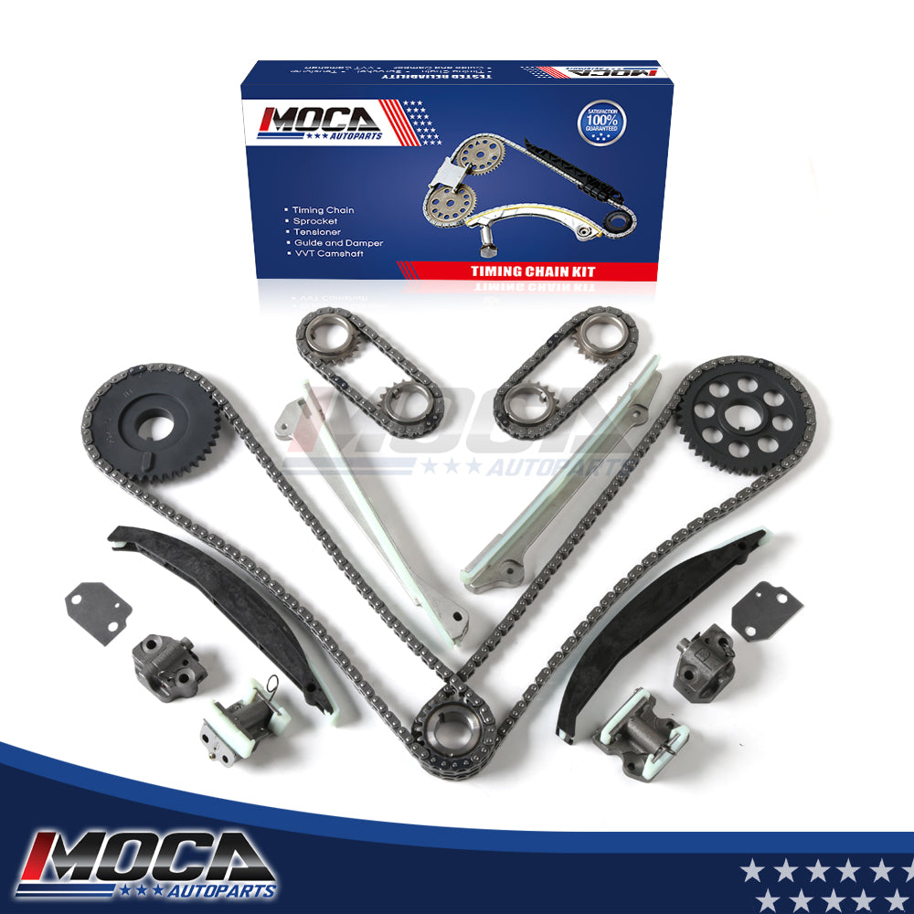 MOCA Engine Timing Chain Kit - ETCK0074