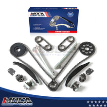 MOCA Engine Timing Chain Kit - ETCK0074