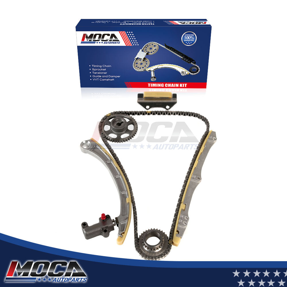 MOCA Engine Timing Chain Kit - ETCK0078