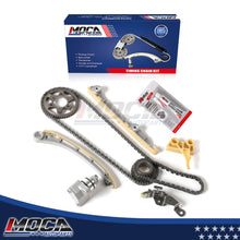 MOCA Engine Timing Chain Kit - ETCK0083