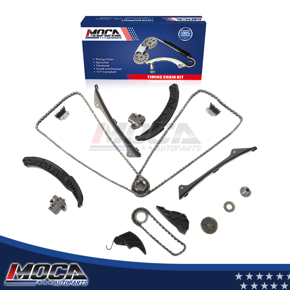 MOCA Engine Timing Chain Kit - ETCK0086