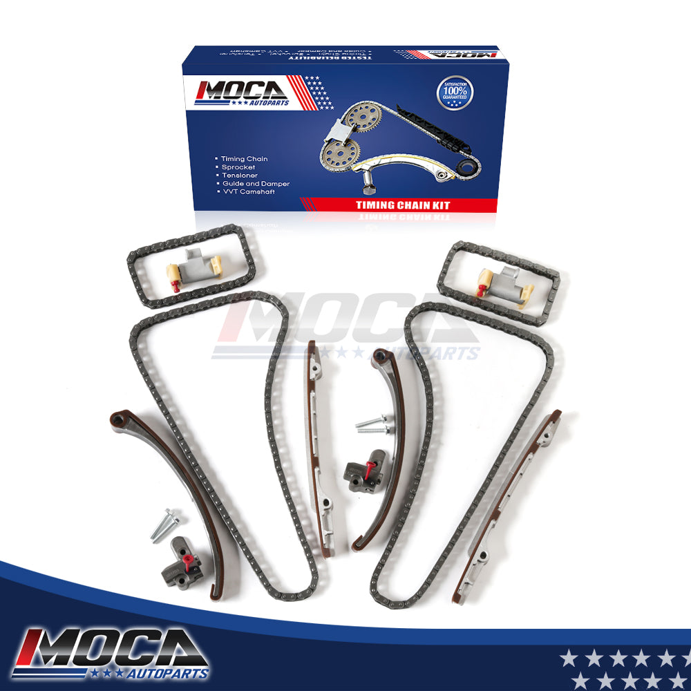 MOCA Engine Timing Chain Kit - ETCK0087