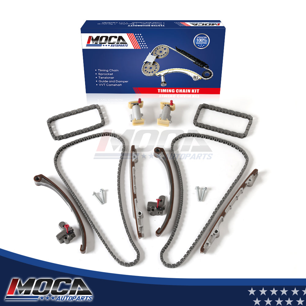 MOCA Engine Timing Chain Kit - ETCK0088