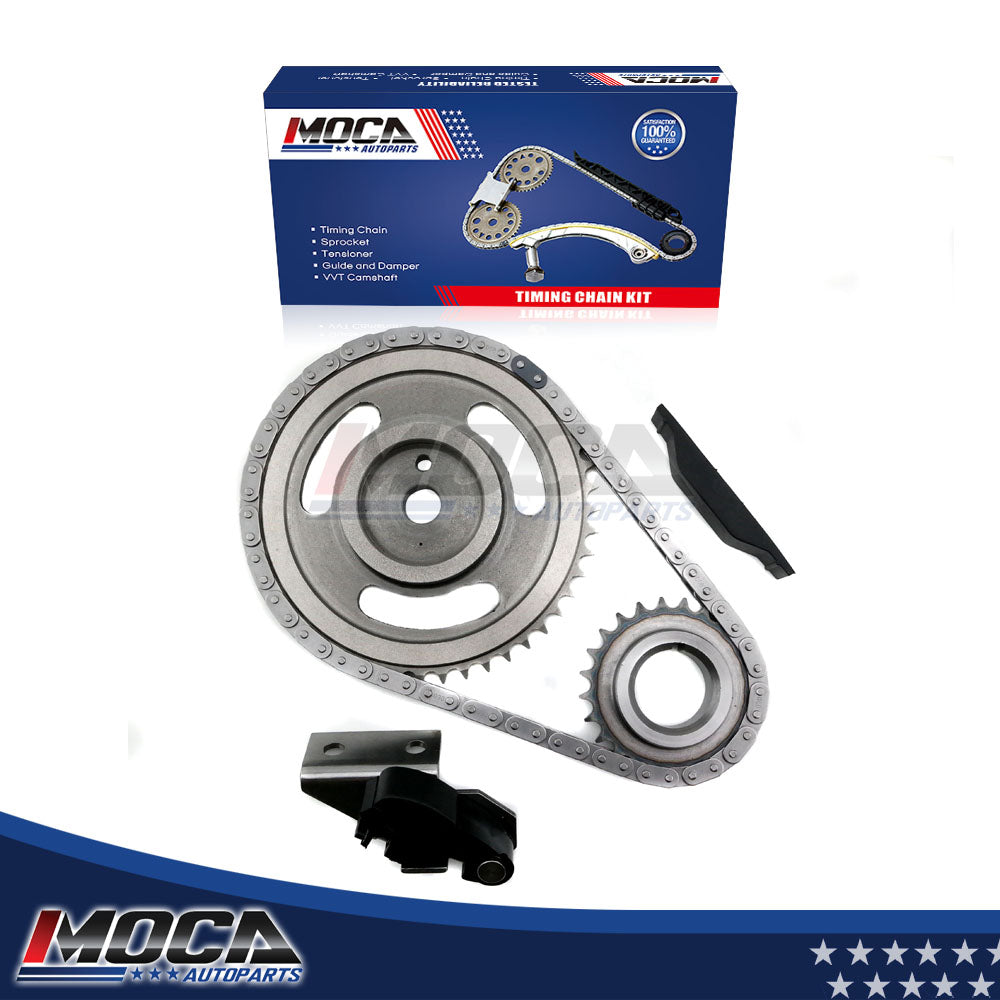 MOCA Engine Timing Chain Kit - ETCK0089