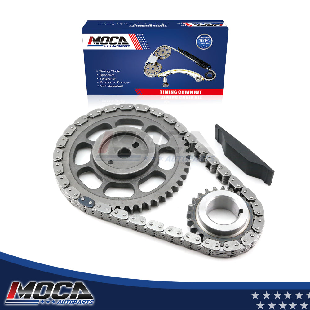 MOCA Engine Timing Chain Kit - ETCK0091