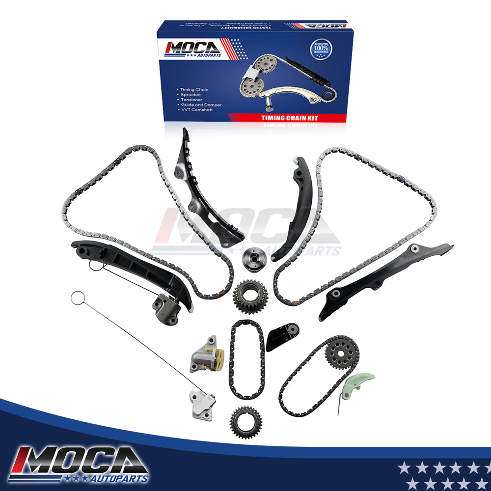 MOCA Engine Timing Chain Kit - ETCK0092