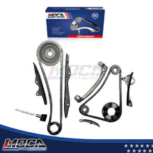 MOCA Engine Timing Chain Kit - ETCK0093