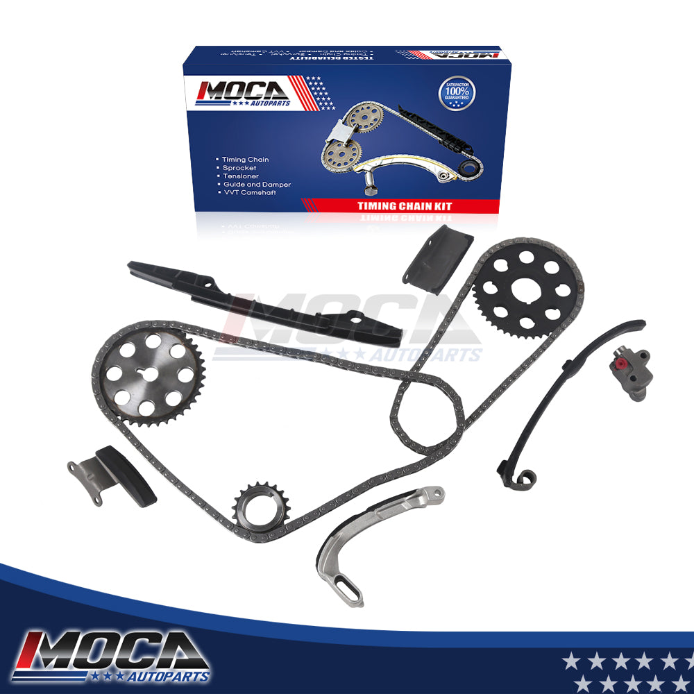 MOCA Engine Timing Chain Kit - ETCK0094