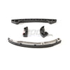 Timing Chain Kit Fits 04-07 Mazda 3 6 9 S Hatchback Tribute 2.3L l4 DOHC