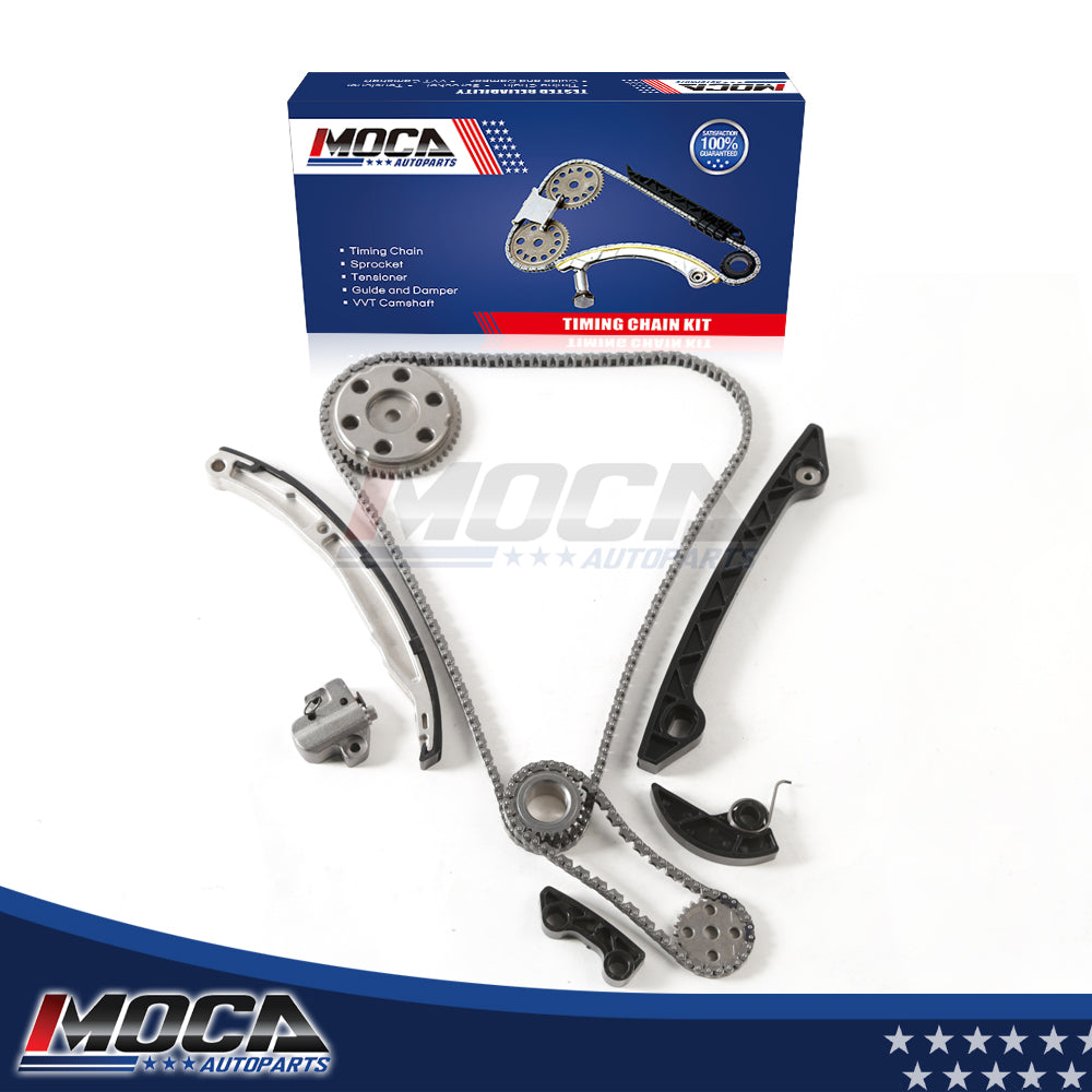 MOCA Engine Timing Chain Kit - ETCK0095