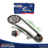 Timing Chain Kit Fits 99-02 Saturn SC1 SL SL1 SW1 1.9L l4 GAS SOHC New