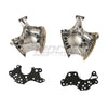 Timing Chain Kit Fit 05-09 Audi A4 Quattro A6 A8 Allroad Quattro 3.2 AUK BKH BYU