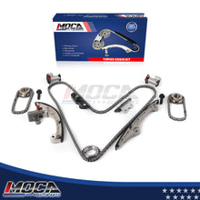 MOCA Engine Timing Chain Kit - ETCK2007