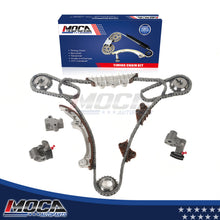 MOCA Engine Timing Chain Kit - ETCK2014