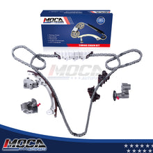 MOCA Engine Timing Chain Kit - ETCK2015