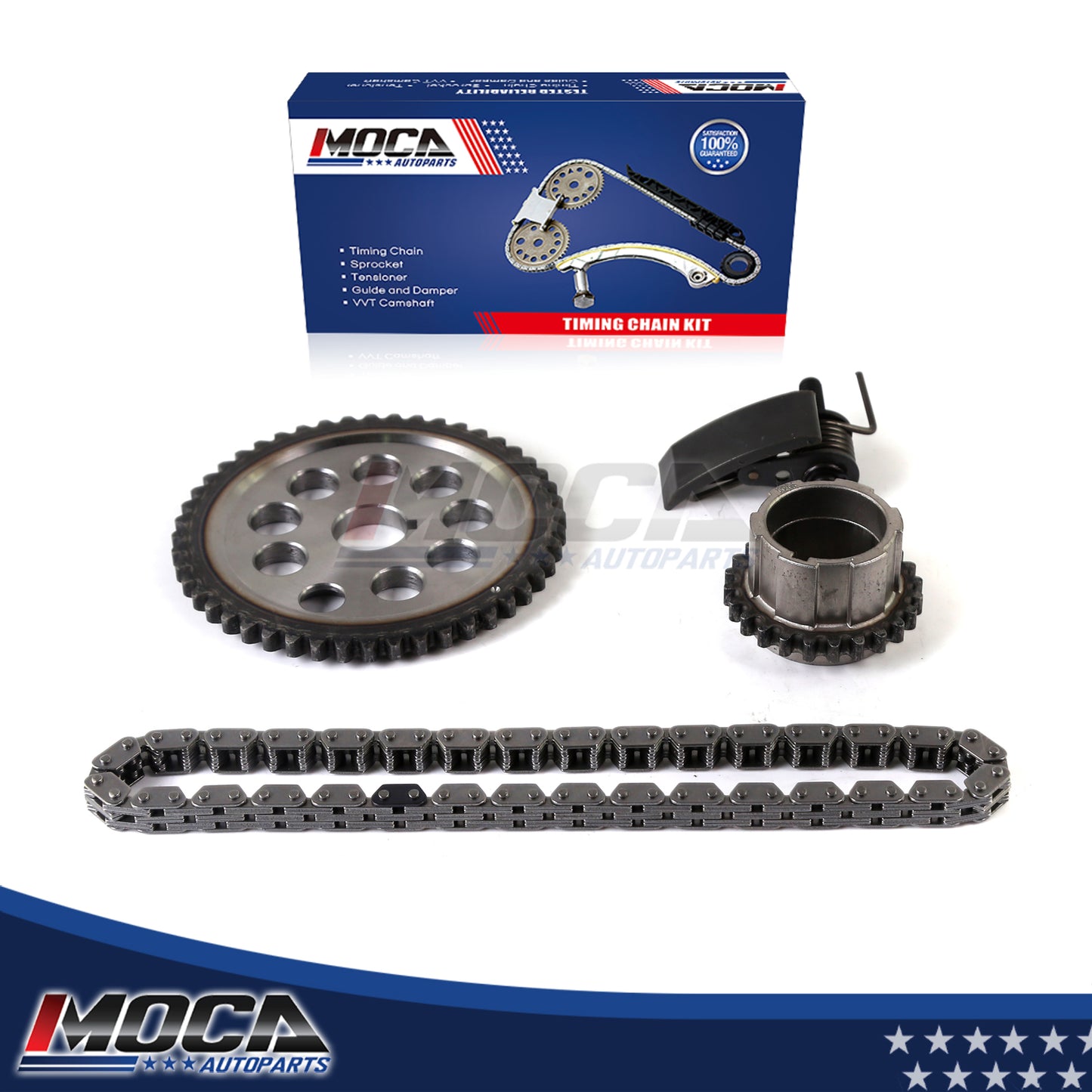 MOCA Engine Timing Chain Kit - ETCK2020