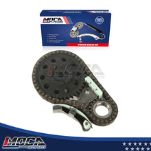 MOCA Engine Timing Chain Kit - ETCK2022