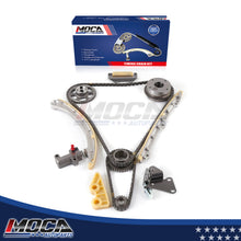 MOCA Engine Timing Chain Kit - ETCK2023