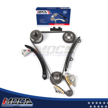 MOCA Engine Timing Chain Kit - ETCK2025
