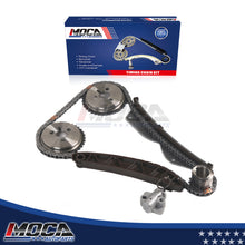 MOCA Engine Timing Chain Kit - ETCK2036