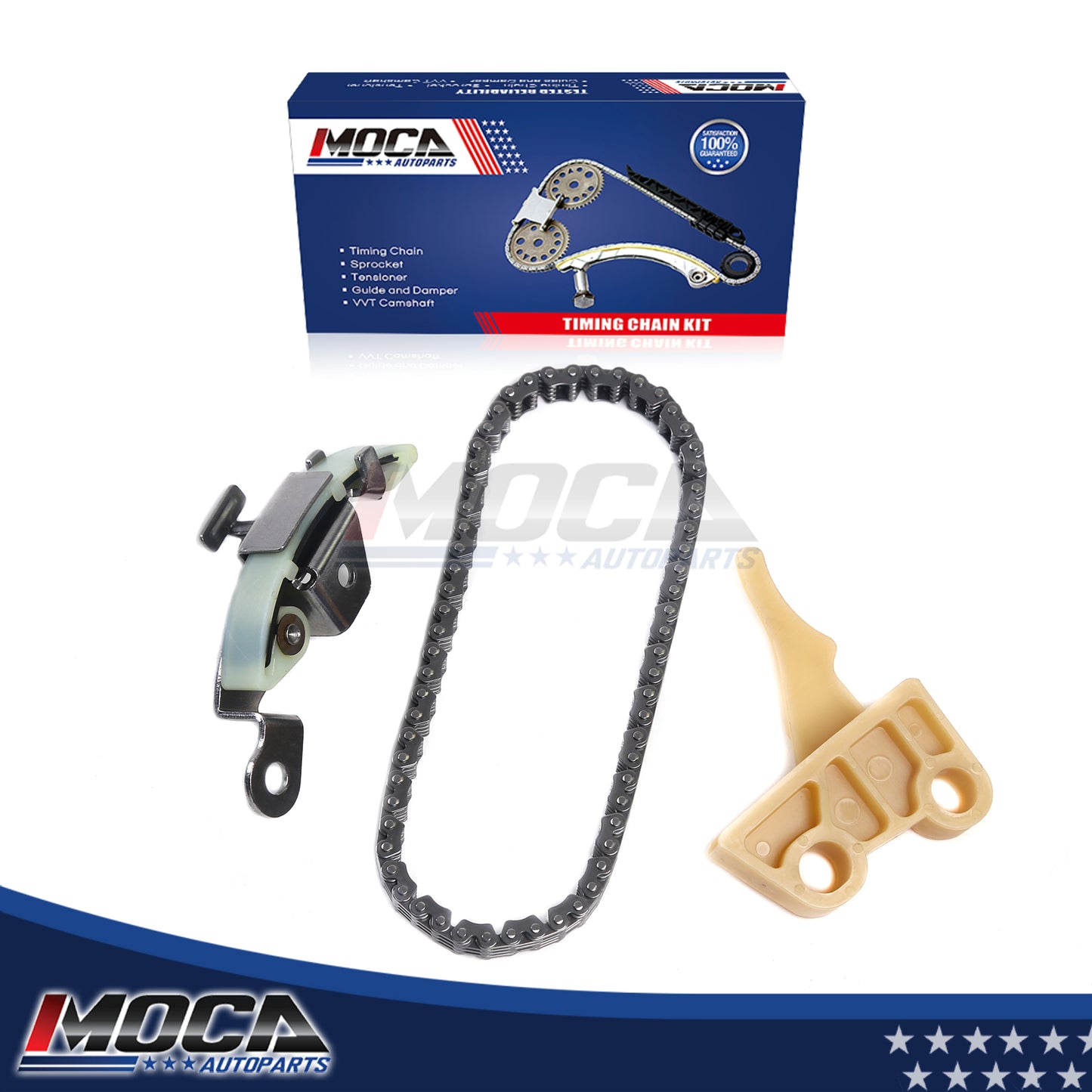 MOCA Engine Timing Chain Kit - ETCK2044