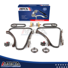 MOCA Engine Timing Chain Kit - ETCK2050