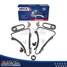 MOCA Engine Timing Chain Kit - ETCK2051