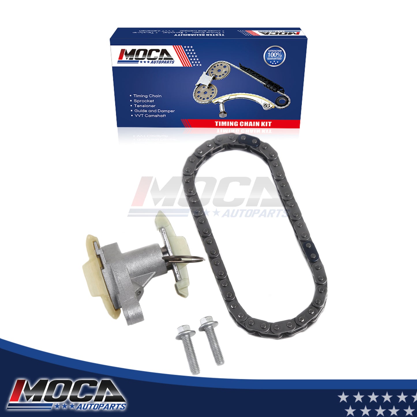 MOCA Engine Timing Chain Kit - ETCK2053