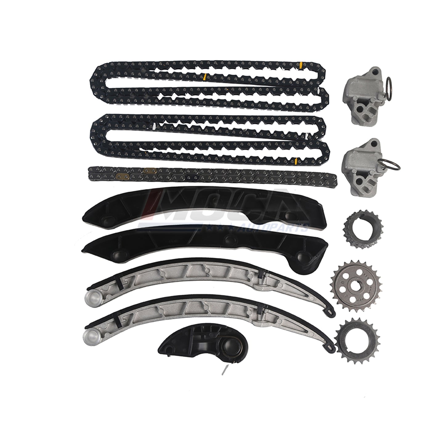 MOCA Engine Timing Chain Kit - ETCK2054