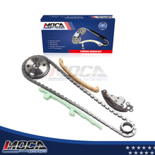 MOCA Engine Timing Chain Kit - ETCK2062