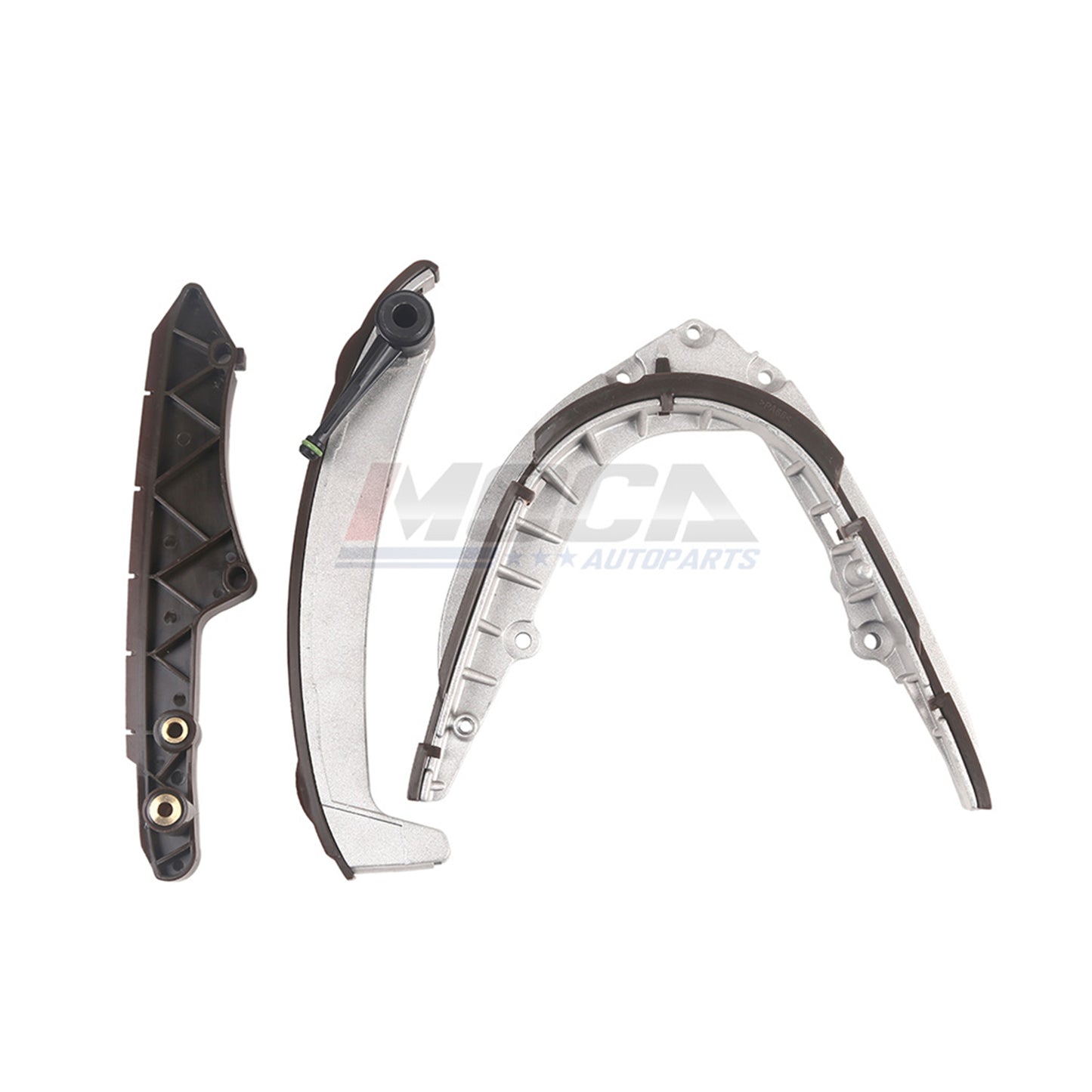 Timing Chain Kit fit 96-03 BMW 740iL 540i X5 03-05 Land Rover Range 4.4L DOHC