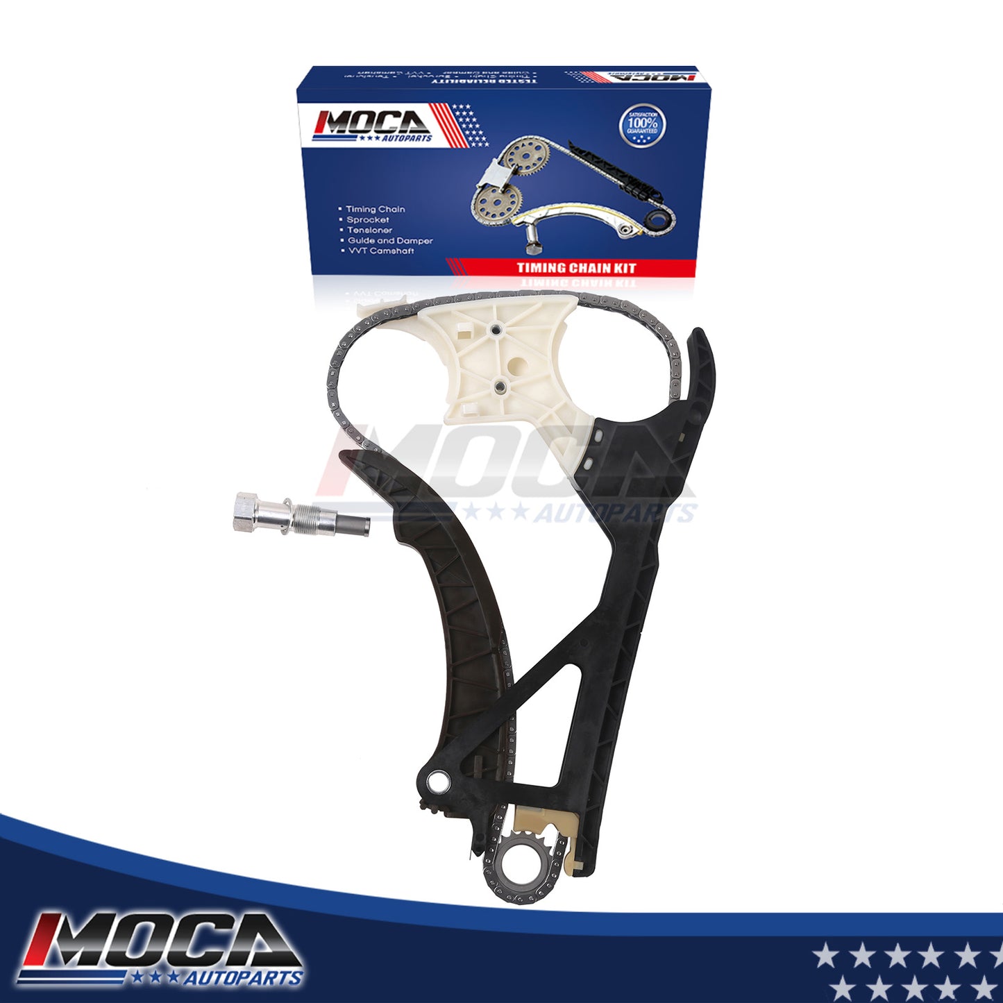 MOCA Engine Timing Chain Kit - ETCK2066