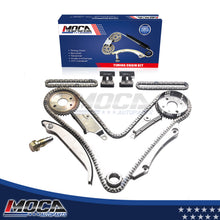 MOCA Engine Timing Chain Kit - ETCK2070