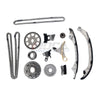 Timing Chain Kit for 05-15 Toyota Tacoma 4Runner Pickup 2.7L L4 DOHC Eng 2TRFE