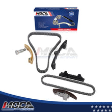 MOCA Engine Timing Chain Kit - ETCK2077