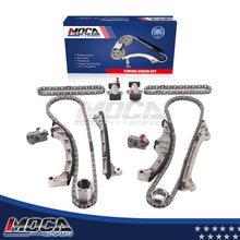 MOCA Engine Timing Chain Kit - ETCK2081