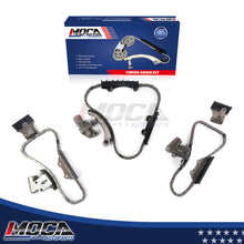 MOCA Engine Timing Chain Kit - ETCK2086