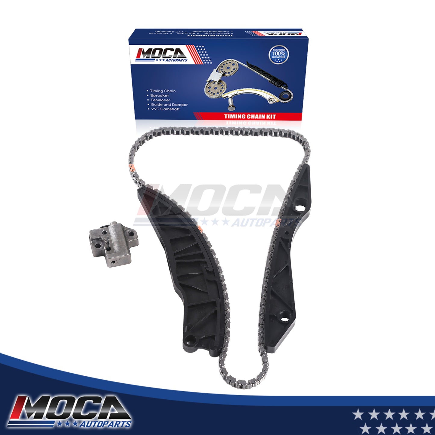MOCA Engine Timing Chain Kit - ETCK2089