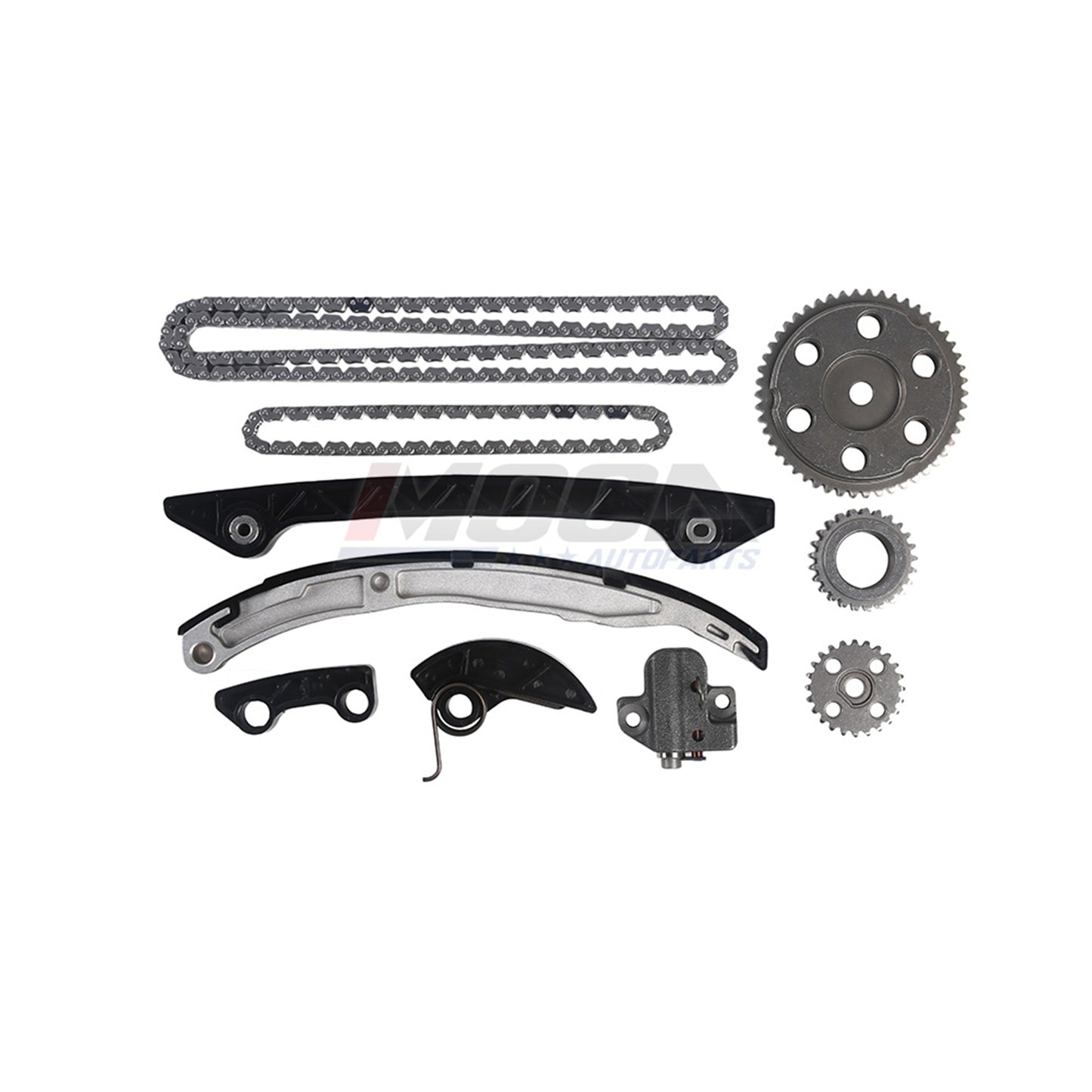 MOCA Engine Timing Chain Kit - ETCK2092