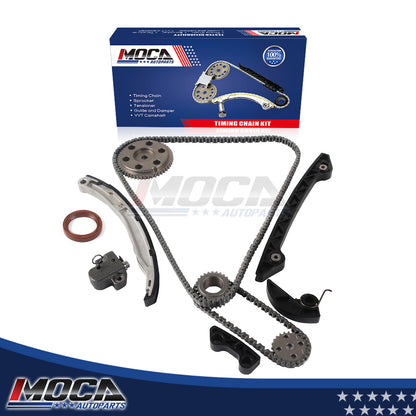 MOCA Engine Timing Chain Kit - ETCK2092