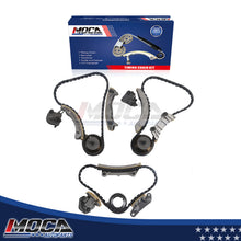 MOCA Engine Timing Chain Kit - ETCK2101