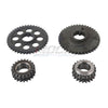 Timing Chain Kit fit 97-04 Ford F-150 F-250 F-350 Super Duty E-250 E-350 5.4L