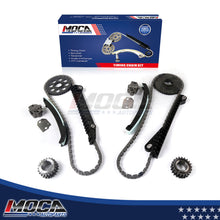 MOCA Engine Timing Chain Kit - ETCK2104