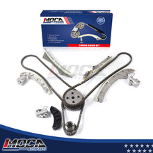 MOCA Engine Timing Chain Kit - ETCK2116