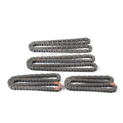 Timing Chain Kit fit 05-09 Audi A4 Quattro A6 Quattro A4 A6 3.2L V6 DOHC