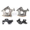 Timing Chain Kit fit 05-09 Audi A4 Quattro A6 Quattro A4 A6 3.2L V6 DOHC